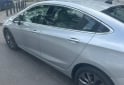 Autos - Chevrolet Cruze LTZ AT Turbo 2016 Nafta 141000Km - En Venta
