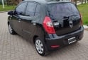Autos - Hyundai I10 2011 Nafta 130000Km - En Venta