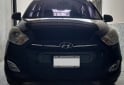 Autos - Hyundai I10 2011 Nafta 130000Km - En Venta