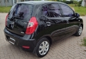Autos - Hyundai I10 2011 Nafta 130000Km - En Venta