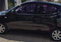 Autos - Hyundai I10 2011 Nafta 130000Km - En Venta