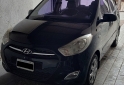 Autos - Hyundai I10 2011 Nafta 130000Km - En Venta