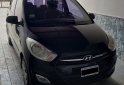 Autos - Hyundai I10 2011 Nafta 130000Km - En Venta