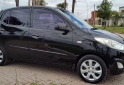 Autos - Hyundai I10 2011 Nafta 130000Km - En Venta