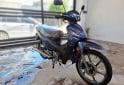 Motos - Motomel Blitz Plus 110 2025 Nafta 535Km - En Venta
