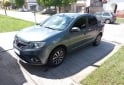 Autos - Renault Logan intens 1.6 2023 Nafta 22383Km - En Venta