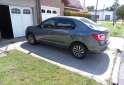 Autos - Renault Logan intens 1.6 2023 Nafta 22383Km - En Venta