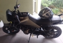 Motos - Husqvarna Svartpilen 250 2025 Nafta 2950Km - En Venta