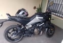 Motos - Husqvarna Svartpilen 250 2025 Nafta 2950Km - En Venta