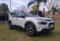 Autos - Citroen C4 Cactus Shine 2020 Nafta 40000Km - En Venta