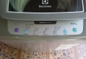 Hogar - Lavarropas automatico electrolux - En Venta