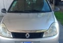 Autos - Renault Symbol 2012 GNC 245000Km - En Venta