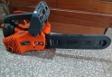 Herramientas - Se vende motosierra daewoo - En Venta