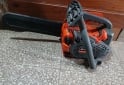 Herramientas - Se vende motosierra daewoo - En Venta
