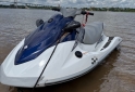 Embarcaciones - Moto de agua Yamaha vx1100 sport - En Venta