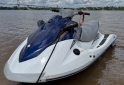 Embarcaciones - Moto de agua Yamaha vx1100 sport - En Venta