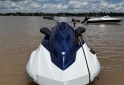 Embarcaciones - Moto de agua Yamaha vx1100 sport - En Venta