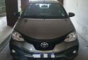 Autos - Toyota Etios 2020 Nafta 93000Km - En Venta