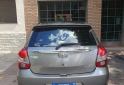 Autos - Toyota Etios 2020 Nafta 93000Km - En Venta