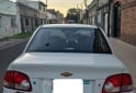 Autos - Chevrolet Classic 4P LT Spirit 1.4 2013 Nafta 170000Km - En Venta