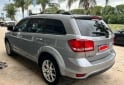 Camionetas - Dodge Journey 2018 Nafta 80000Km - En Venta