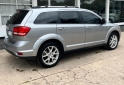 Camionetas - Dodge Journey 2018 Nafta 80000Km - En Venta