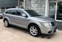 Camionetas - Dodge Journey 2018 Nafta 80000Km - En Venta