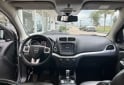 Camionetas - Dodge Journey 2018 Nafta 80000Km - En Venta