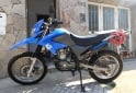 Motos - Zanella ZR 250 2020 Nafta 2070Km - En Venta
