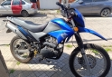 Motos - Zanella ZR 250 2020 Nafta 2070Km - En Venta
