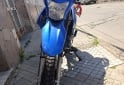 Motos - Zanella ZR 250 2020 Nafta 2070Km - En Venta