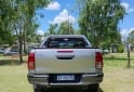 Camionetas - Toyota Hilux Dx 2016 Diesel 250000Km - En Venta