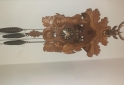 Hogar - Reloj Cu Cu de la Selva Negra Original - En Venta