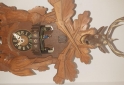 Hogar - Reloj Cu Cu de la Selva Negra Original - En Venta