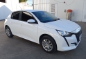 Autos - Peugeot 208 1.6 Like Pack. 2021 Nafta 47340Km - En Venta