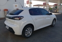 Autos - Peugeot 208 1.6 Like Pack. 2021 Nafta 47340Km - En Venta