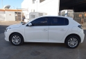 Autos - Peugeot 208 1.6 Like Pack. 2021 Nafta 47340Km - En Venta