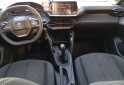 Autos - Peugeot 208 1.6 Like Pack. 2021 Nafta 47340Km - En Venta