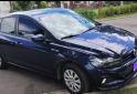 Autos - Volkswagen Polo trendline 2019 MSI 2019 Nafta 78400Km - En Venta