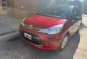 Autos - Citroen C3 2013 Nafta 72000Km - En Venta