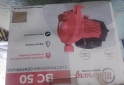 Herramientas - Electrobomba BC 50 - En Venta