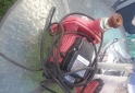 Herramientas - Electrobomba BC 50 - En Venta