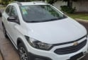 Autos - Chevrolet ACTIVE 2017 Nafta 65000Km - En Venta