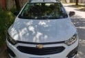 Autos - Chevrolet ACTIVE 2017 Nafta 65000Km - En Venta