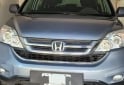 Camionetas - Honda Crv 2010 Nafta 160000Km - En Venta