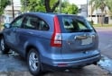 Camionetas - Honda Crv 2010 Nafta 160000Km - En Venta