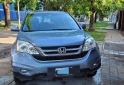 Camionetas - Honda Crv 2010 Nafta 160000Km - En Venta