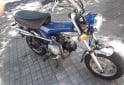 Motos - Honda Dax 1997 Nafta 111111Km - En Venta
