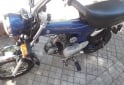Motos - Honda Dax 1997 Nafta 111111Km - En Venta