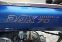 Motos - Honda Dax 1997 Nafta 111111Km - En Venta